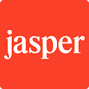 Jasper AI Egypt logo