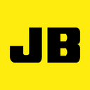 JB Hi-Fi NZ App logo