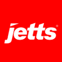 Jetts Fitness NZ App logo