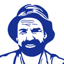 Jim's Cleaning AU App logo