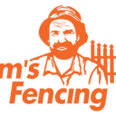 Jim's Fencing AU App logo