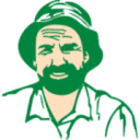 Jim's Mowing AU App logo