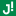 Jobillico Quebec App logo