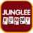 Junglee Rummy logo