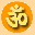 Kashi Vishwanath Temple logo