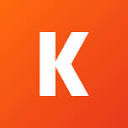 Kayak India logo