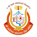 Kedarnath Temple logo