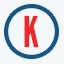 Kelsey's App CA logo