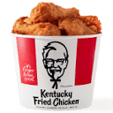 KFC App logo