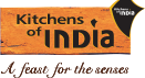 Kitchens of India logo