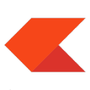 Kite by Zerodha logo