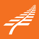 KiwiRail Freight Scenic logo