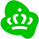 KPN Netherlands logo