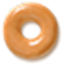 Krispy Kreme India logo