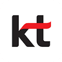 KT Corporation logo