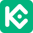 KuCoin New Zealand logo
