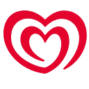 Kwality Wall's logo
