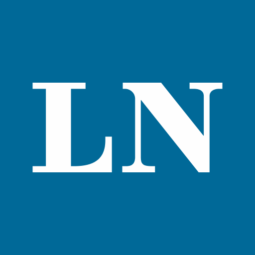 La Nación logo