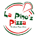 La Pino'z Pizza logo