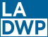 LADWP logo