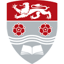 Lancaster University Portal logo