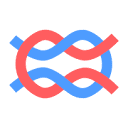 Langfuse Traces logo