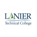 Lanier Technical College logo