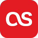 Last.fm South Korea logo