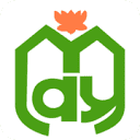 LDA Lucknow logo