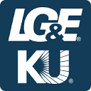 Louisville Gas Electric KY logo