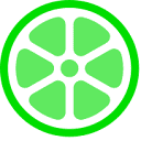 Lime Scooters logo