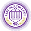 Lincoln College logo