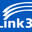 Link3 Technologies logo