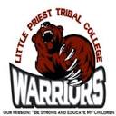 Little Priest Tribal College logo