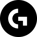 Logitech G logo