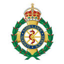 London Ambulance Service logo