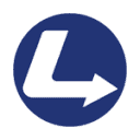 Louisiana Baptist University logo