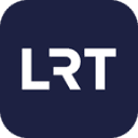 LRT.lt logo