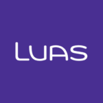 Luas Dublin Tram logo