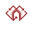 Lucknow Metro Rail (LMRC) logo