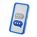 Lucky Mobile Canada logo
