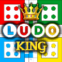 Ludo King logo