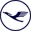 Lufthansa Canada logo