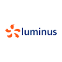 Luminus Energie BE logo