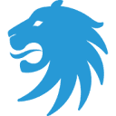 Die Bayerische logo