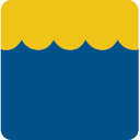 LVVWD Las Vegas Water logo