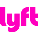 Lyft Rideshare logo