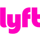 Lyft USA logo