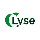 Lyse Energi Stavanger logo