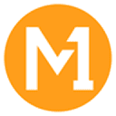 M1 Limited logo